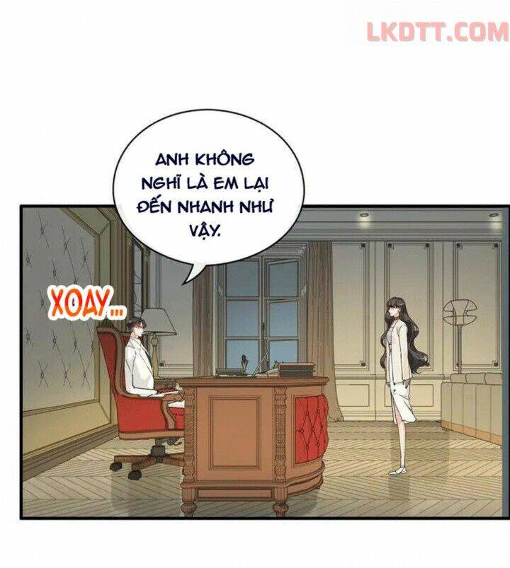 Cô Vợ Hợp Đồng Bỏ Trốn Của Tổng Giám Đốc Chapter 334 - 7