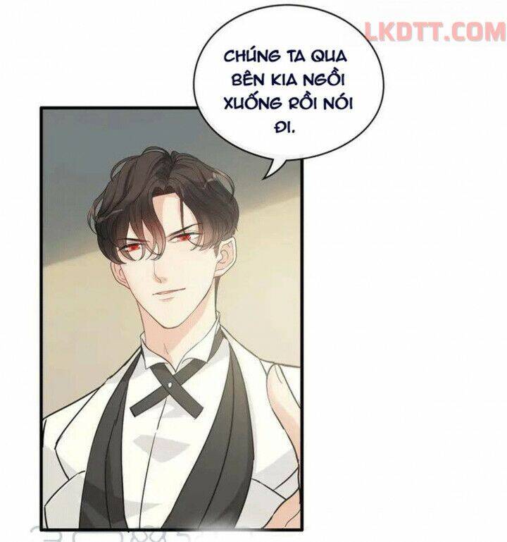 Cô Vợ Hợp Đồng Bỏ Trốn Của Tổng Giám Đốc Chapter 334 - 8