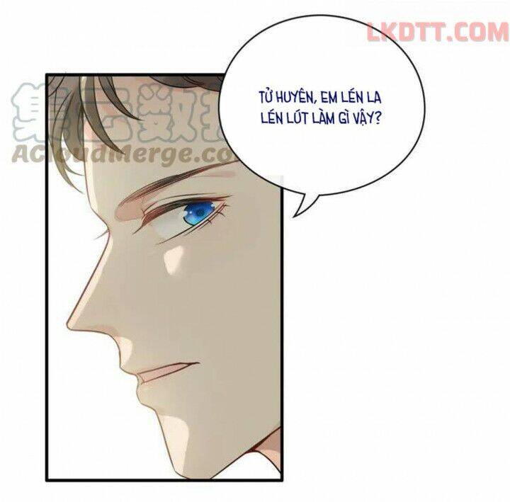 Cô Vợ Hợp Đồng Bỏ Trốn Của Tổng Giám Đốc Chapter 335 - 12