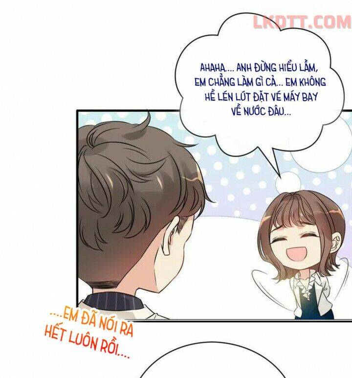 Cô Vợ Hợp Đồng Bỏ Trốn Của Tổng Giám Đốc Chapter 335 - 13