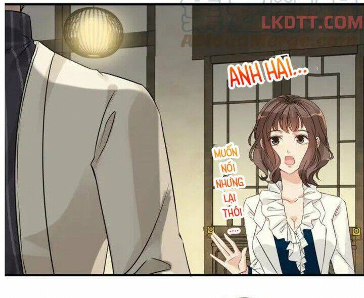 Cô Vợ Hợp Đồng Bỏ Trốn Của Tổng Giám Đốc Chapter 335 - 16