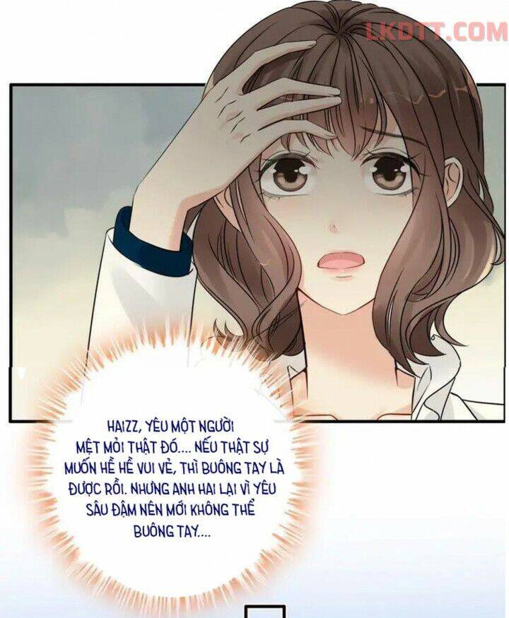 Cô Vợ Hợp Đồng Bỏ Trốn Của Tổng Giám Đốc Chapter 335 - 17