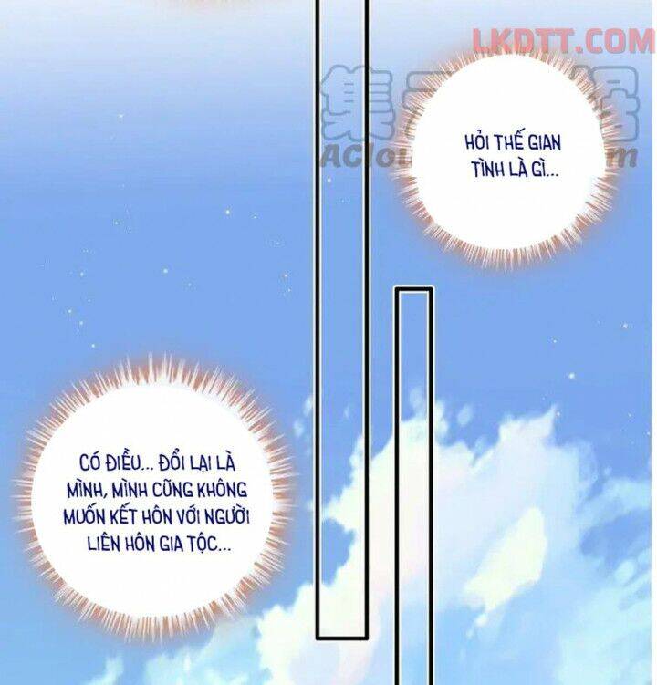 Cô Vợ Hợp Đồng Bỏ Trốn Của Tổng Giám Đốc Chapter 335 - 18