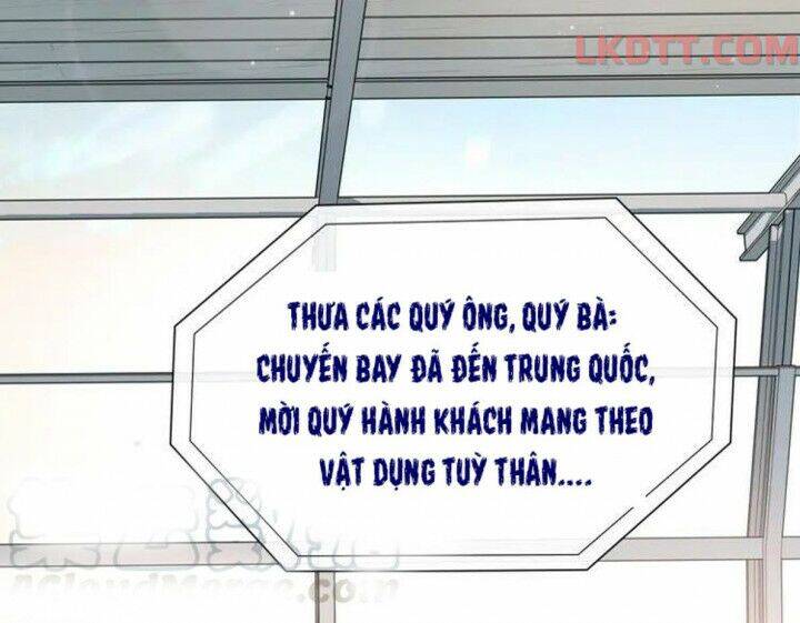 Cô Vợ Hợp Đồng Bỏ Trốn Của Tổng Giám Đốc Chapter 335 - 20