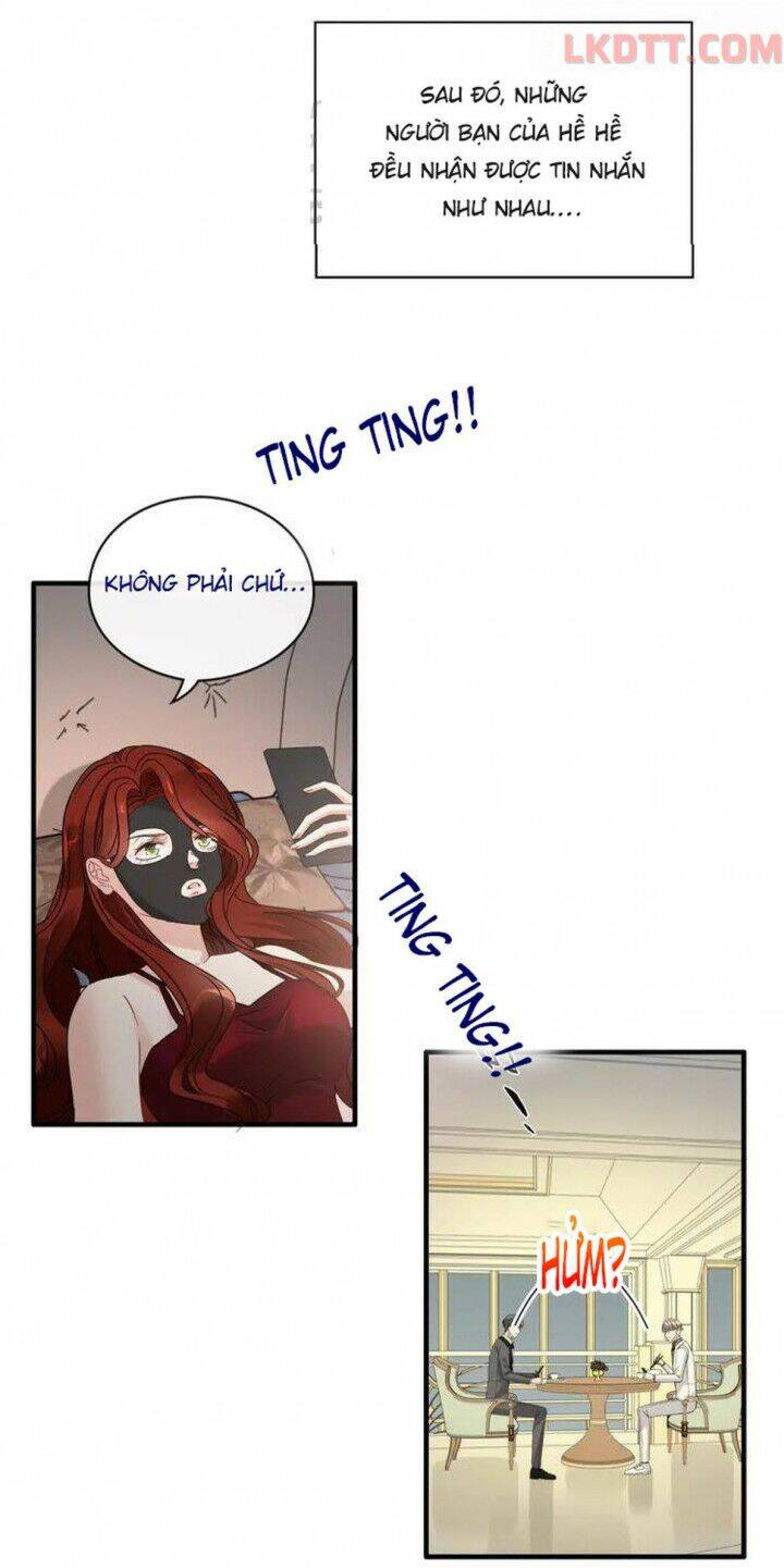 Cô Vợ Hợp Đồng Bỏ Trốn Của Tổng Giám Đốc Chapter 335 - 3