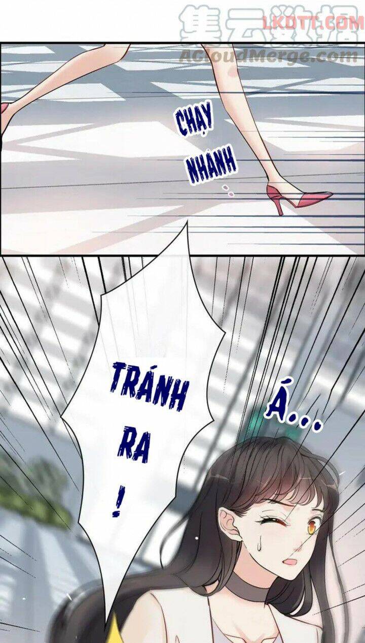 Cô Vợ Hợp Đồng Bỏ Trốn Của Tổng Giám Đốc Chapter 335 - 24