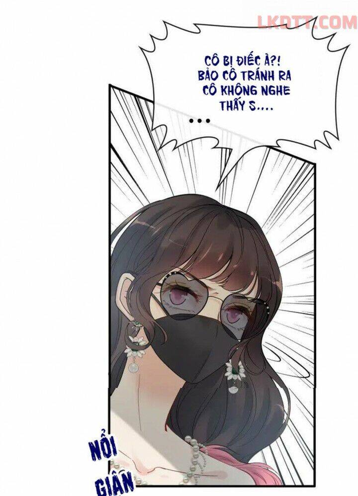 Cô Vợ Hợp Đồng Bỏ Trốn Của Tổng Giám Đốc Chapter 335 - 26