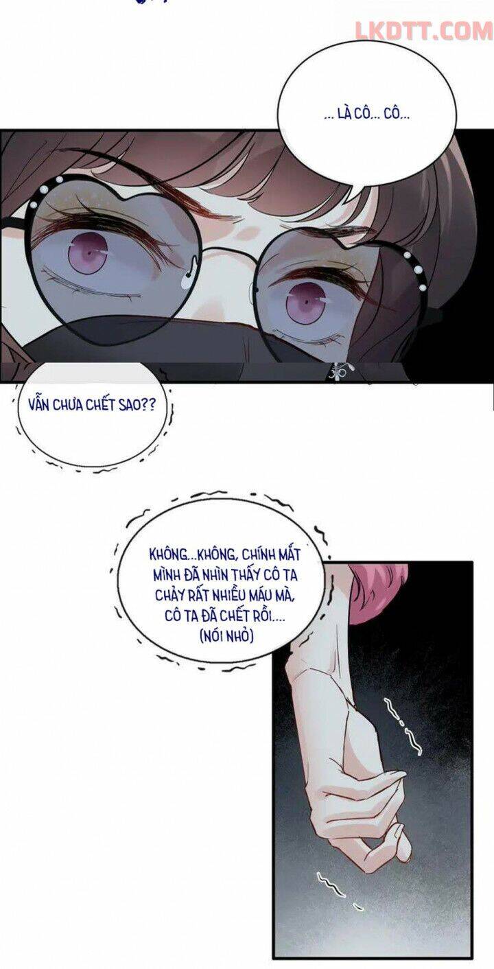 Cô Vợ Hợp Đồng Bỏ Trốn Của Tổng Giám Đốc Chapter 335 - 27