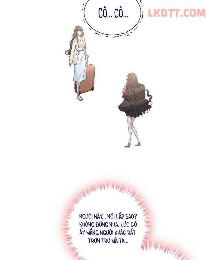 Cô Vợ Hợp Đồng Bỏ Trốn Của Tổng Giám Đốc Chapter 335 - 29