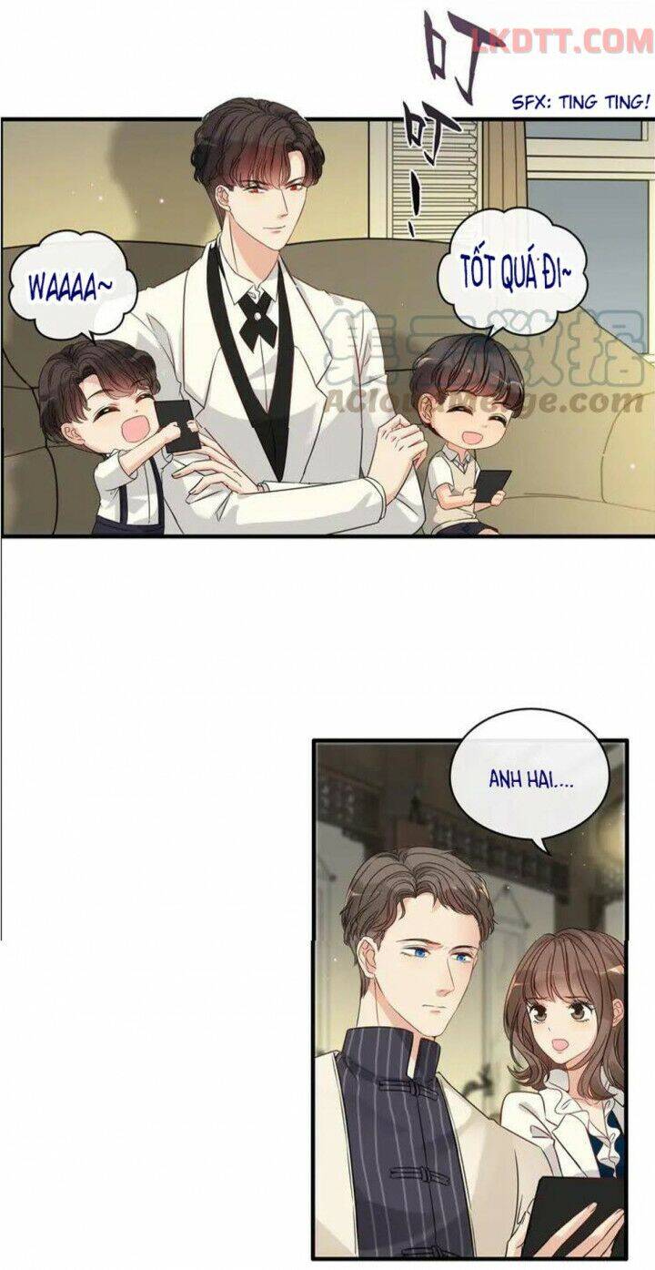 Cô Vợ Hợp Đồng Bỏ Trốn Của Tổng Giám Đốc Chapter 335 - 4