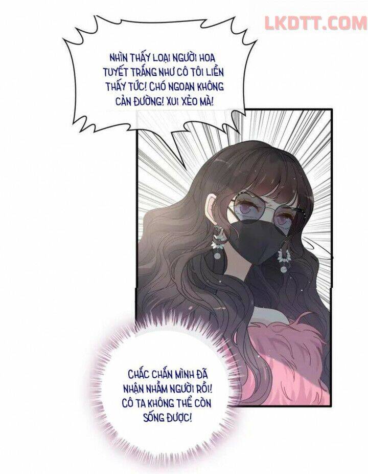 Cô Vợ Hợp Đồng Bỏ Trốn Của Tổng Giám Đốc Chapter 335 - 31