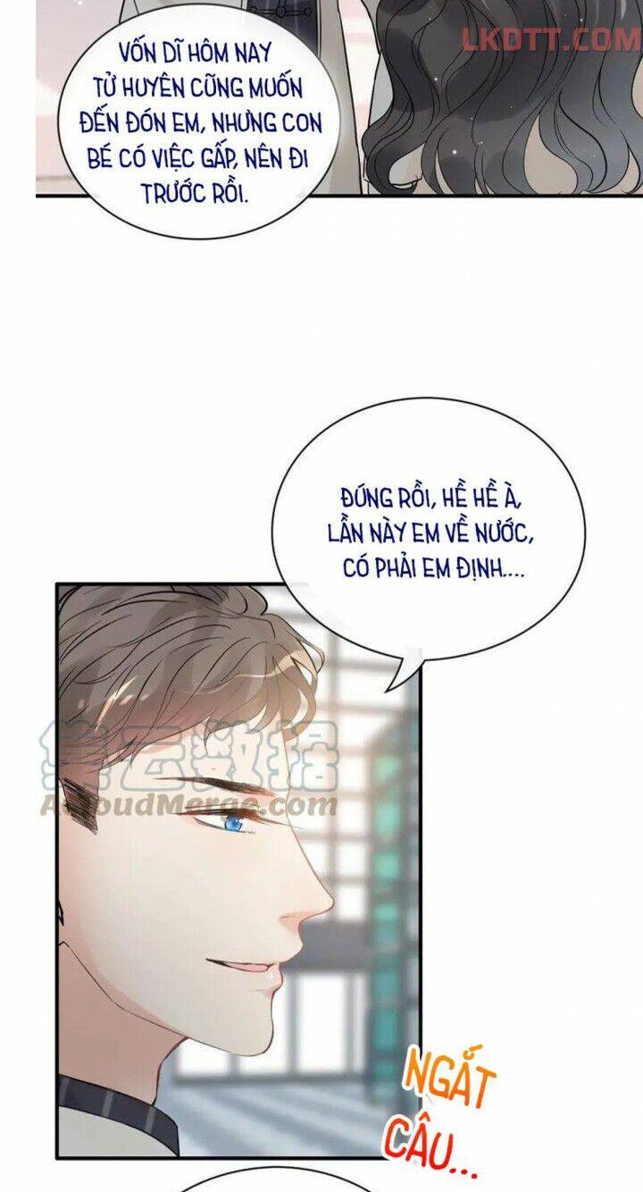 Cô Vợ Hợp Đồng Bỏ Trốn Của Tổng Giám Đốc Chapter 335 - 35