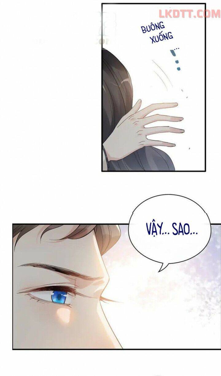 Cô Vợ Hợp Đồng Bỏ Trốn Của Tổng Giám Đốc Chapter 335 - 37