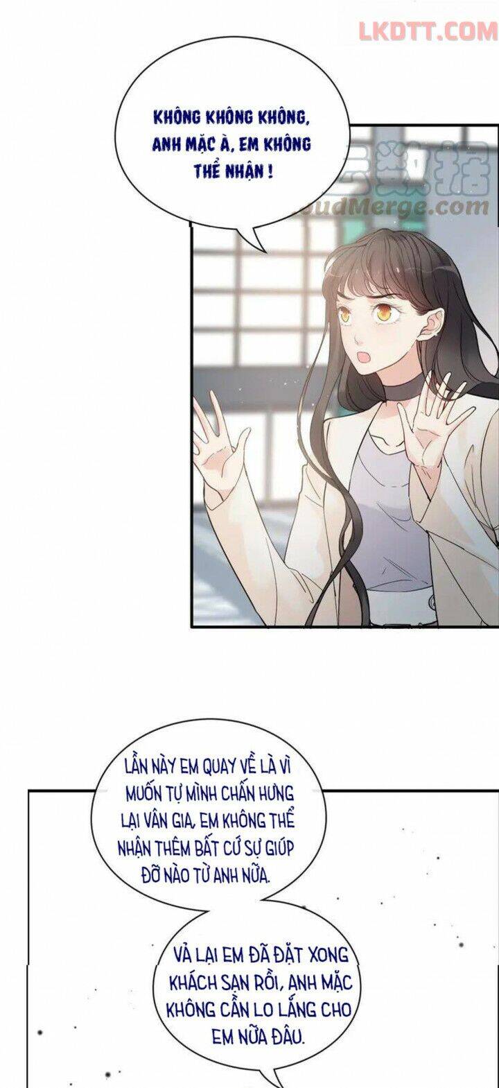 Cô Vợ Hợp Đồng Bỏ Trốn Của Tổng Giám Đốc Chapter 335 - 39