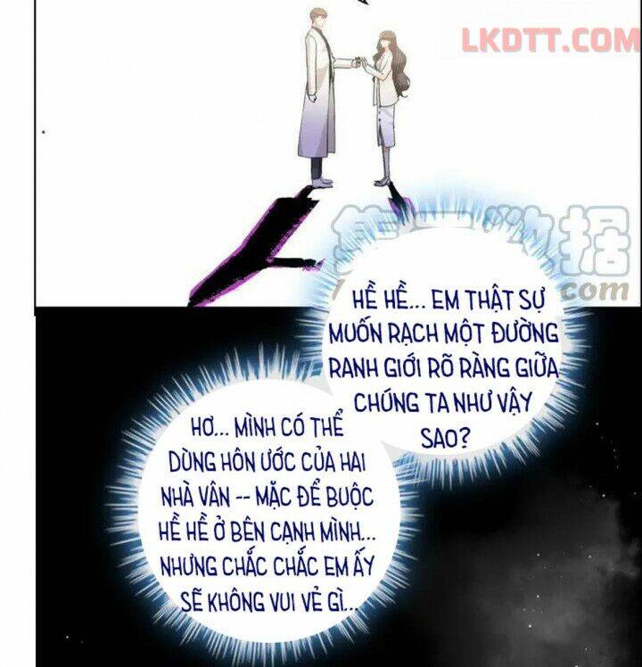 Cô Vợ Hợp Đồng Bỏ Trốn Của Tổng Giám Đốc Chapter 335 - 40