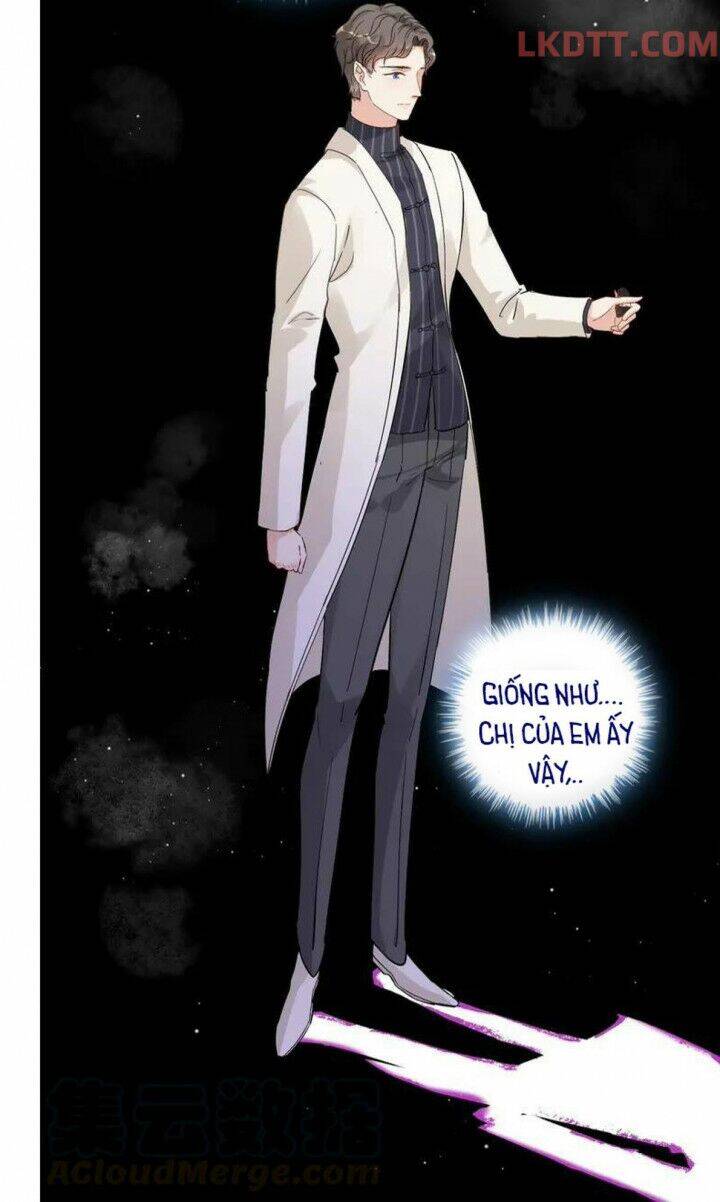 Cô Vợ Hợp Đồng Bỏ Trốn Của Tổng Giám Đốc Chapter 335 - 41