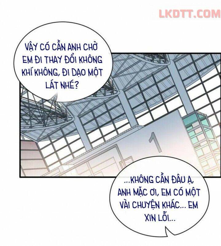 Cô Vợ Hợp Đồng Bỏ Trốn Của Tổng Giám Đốc Chapter 335 - 48