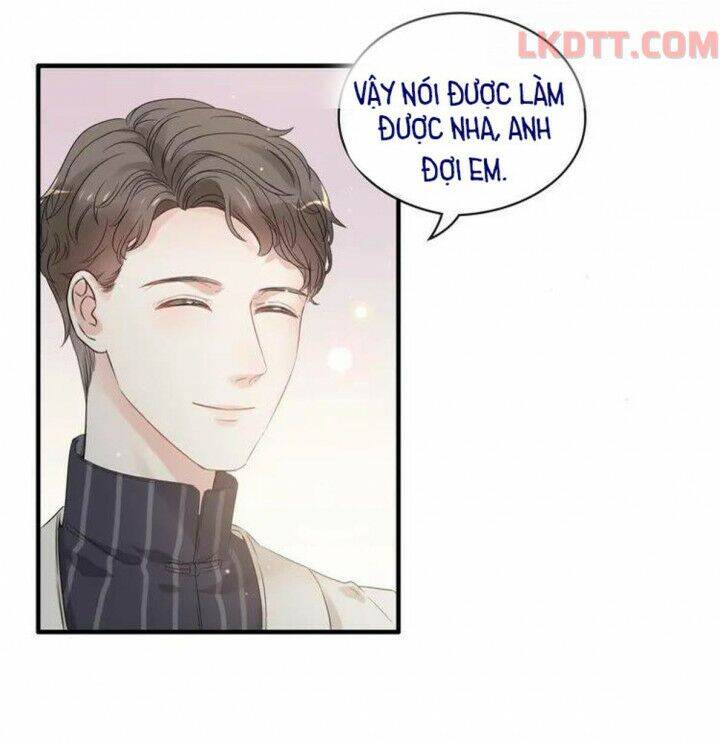 Cô Vợ Hợp Đồng Bỏ Trốn Của Tổng Giám Đốc Chapter 335 - 50