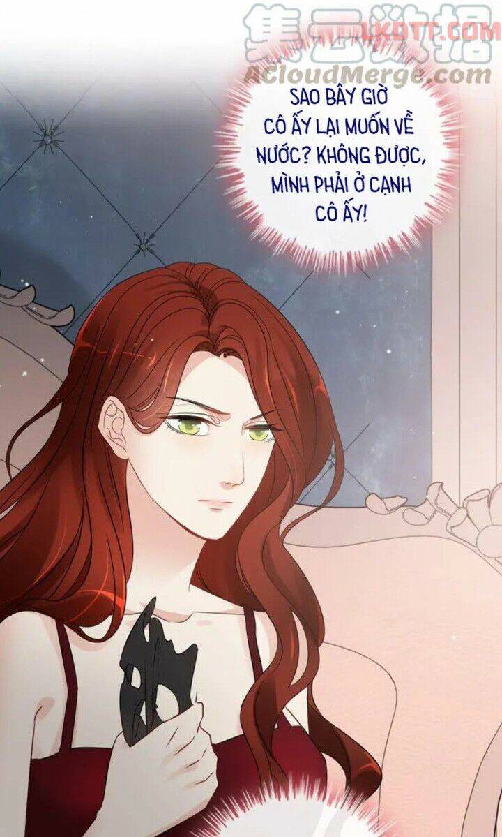 Cô Vợ Hợp Đồng Bỏ Trốn Của Tổng Giám Đốc Chapter 335 - 6