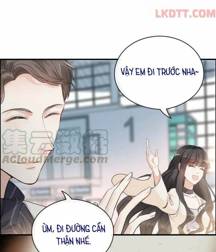 Cô Vợ Hợp Đồng Bỏ Trốn Của Tổng Giám Đốc Chapter 335 - 51