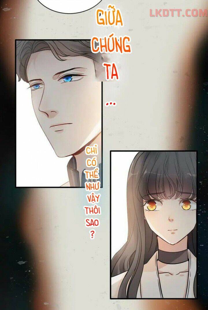 Cô Vợ Hợp Đồng Bỏ Trốn Của Tổng Giám Đốc Chapter 335 - 52