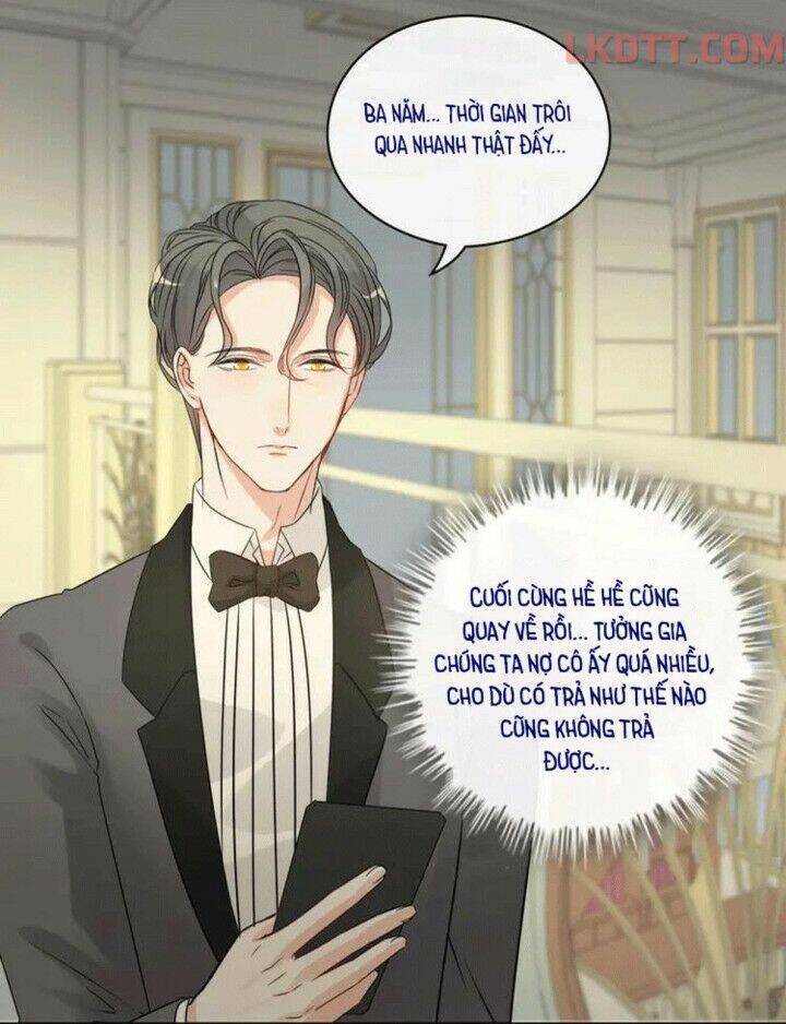 Cô Vợ Hợp Đồng Bỏ Trốn Của Tổng Giám Đốc Chapter 335 - 8