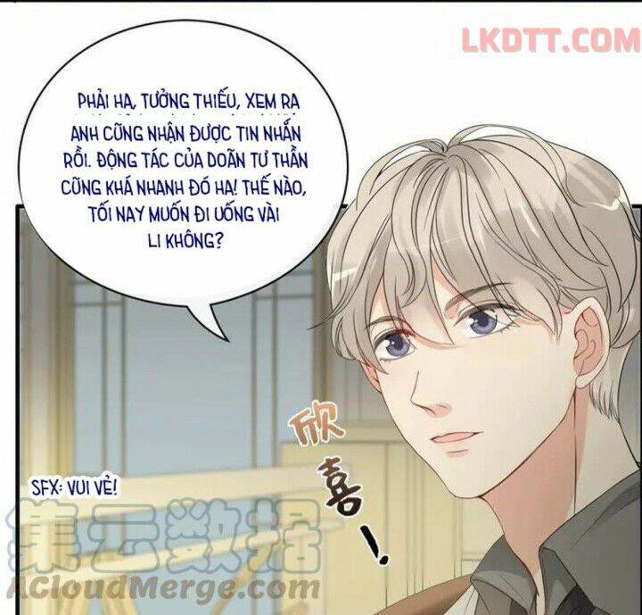Cô Vợ Hợp Đồng Bỏ Trốn Của Tổng Giám Đốc Chapter 335 - 9