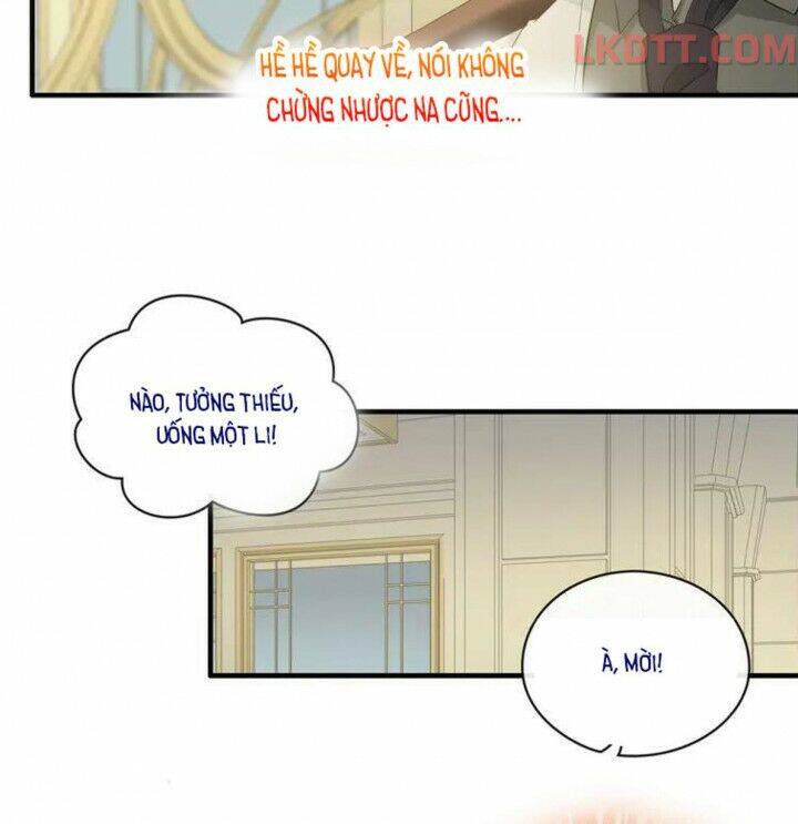 Cô Vợ Hợp Đồng Bỏ Trốn Của Tổng Giám Đốc Chapter 335 - 10