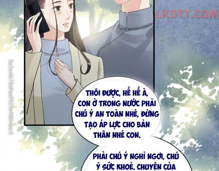 Cô Vợ Hợp Đồng Bỏ Trốn Của Tổng Giám Đốc Chapter 336 - 15