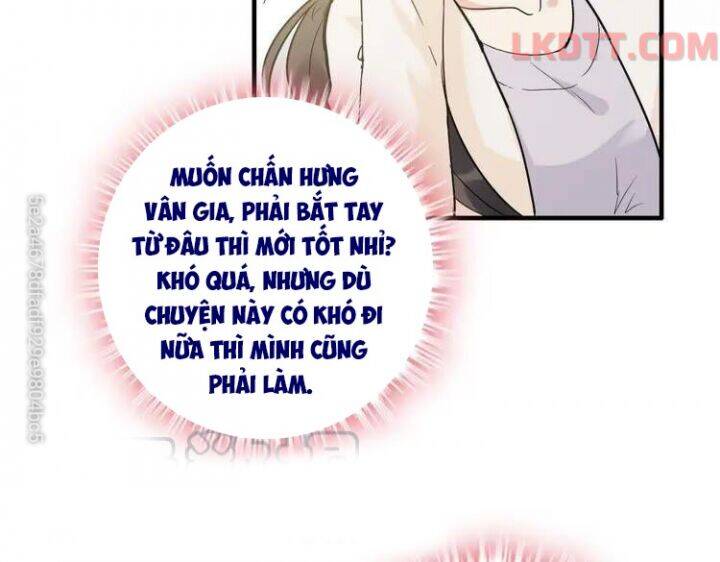 Cô Vợ Hợp Đồng Bỏ Trốn Của Tổng Giám Đốc Chapter 336 - 19