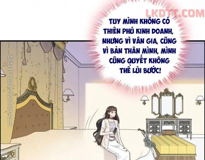 Cô Vợ Hợp Đồng Bỏ Trốn Của Tổng Giám Đốc Chapter 336 - 20