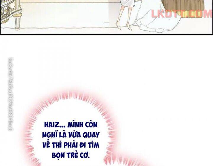 Cô Vợ Hợp Đồng Bỏ Trốn Của Tổng Giám Đốc Chapter 336 - 21