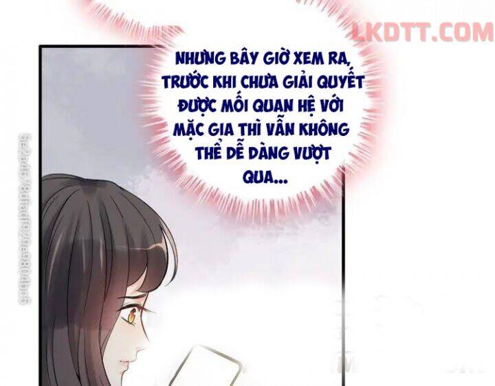 Cô Vợ Hợp Đồng Bỏ Trốn Của Tổng Giám Đốc Chapter 336 - 22