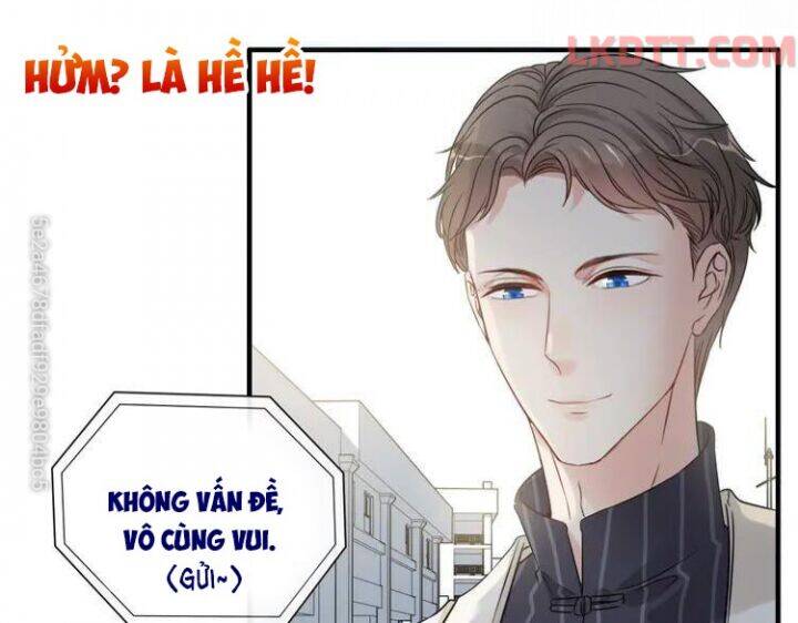 Cô Vợ Hợp Đồng Bỏ Trốn Của Tổng Giám Đốc Chapter 336 - 29