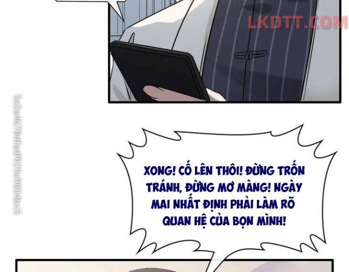 Cô Vợ Hợp Đồng Bỏ Trốn Của Tổng Giám Đốc Chapter 336 - 30