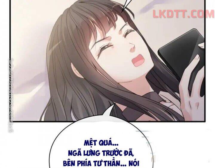 Cô Vợ Hợp Đồng Bỏ Trốn Của Tổng Giám Đốc Chapter 336 - 31