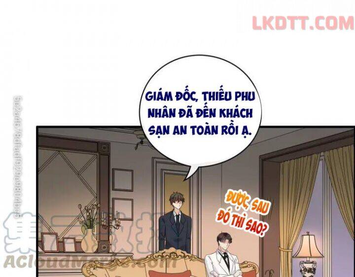 Cô Vợ Hợp Đồng Bỏ Trốn Của Tổng Giám Đốc Chapter 336 - 34