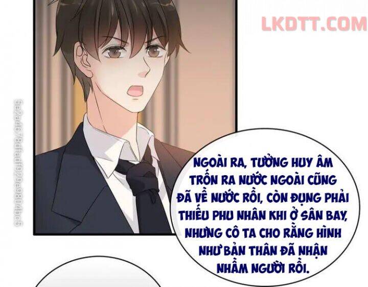 Cô Vợ Hợp Đồng Bỏ Trốn Của Tổng Giám Đốc Chapter 336 - 36