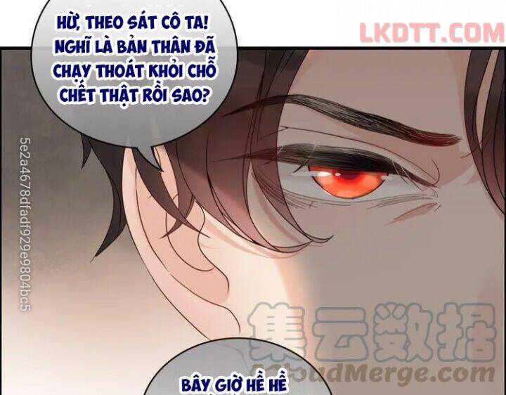 Cô Vợ Hợp Đồng Bỏ Trốn Của Tổng Giám Đốc Chapter 336 - 37