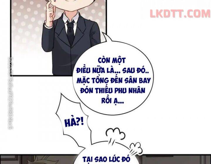 Cô Vợ Hợp Đồng Bỏ Trốn Của Tổng Giám Đốc Chapter 336 - 39