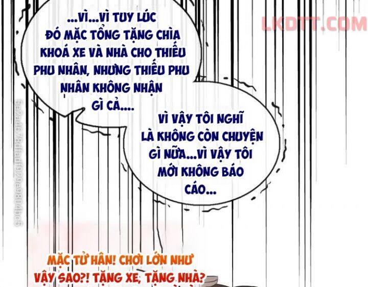 Cô Vợ Hợp Đồng Bỏ Trốn Của Tổng Giám Đốc Chapter 336 - 41