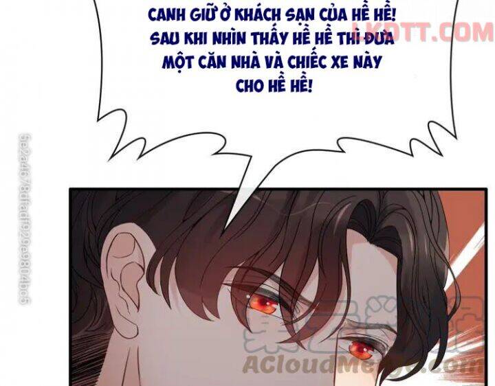 Cô Vợ Hợp Đồng Bỏ Trốn Của Tổng Giám Đốc Chapter 336 - 46