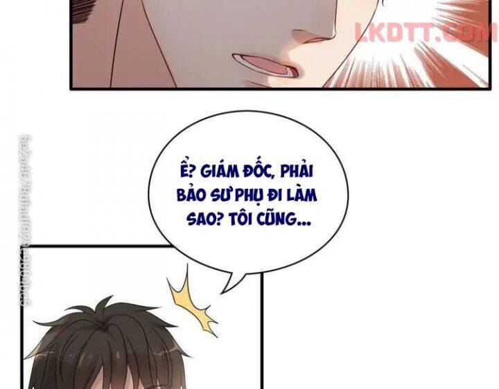 Cô Vợ Hợp Đồng Bỏ Trốn Của Tổng Giám Đốc Chapter 336 - 47