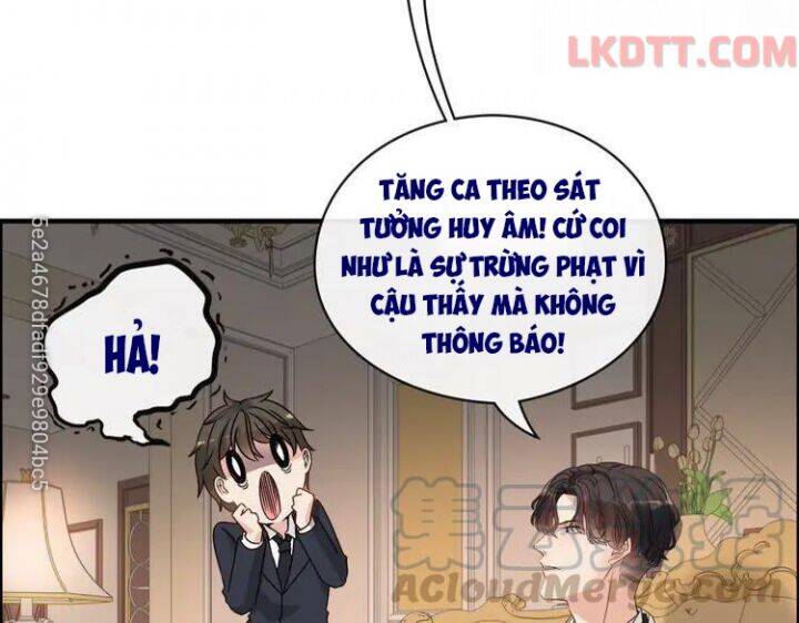 Cô Vợ Hợp Đồng Bỏ Trốn Của Tổng Giám Đốc Chapter 336 - 49