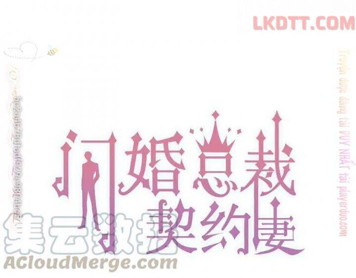 Cô Vợ Hợp Đồng Bỏ Trốn Của Tổng Giám Đốc Chapter 337.2 - 2