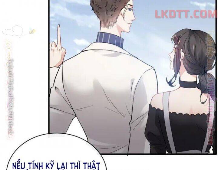 Cô Vợ Hợp Đồng Bỏ Trốn Của Tổng Giám Đốc Chapter 337.2 - 11