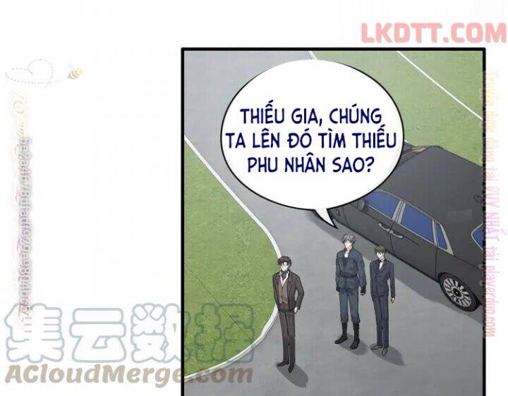 Cô Vợ Hợp Đồng Bỏ Trốn Của Tổng Giám Đốc Chapter 337.2 - 22