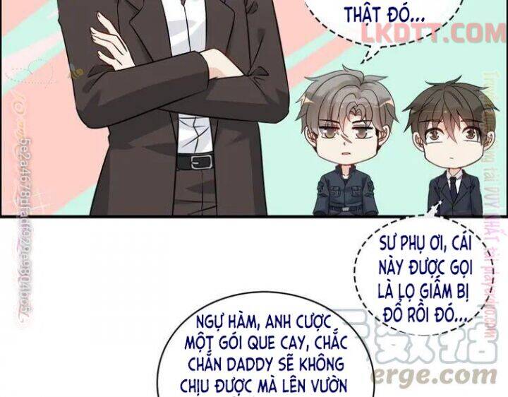 Cô Vợ Hợp Đồng Bỏ Trốn Của Tổng Giám Đốc Chapter 337.2 - 25