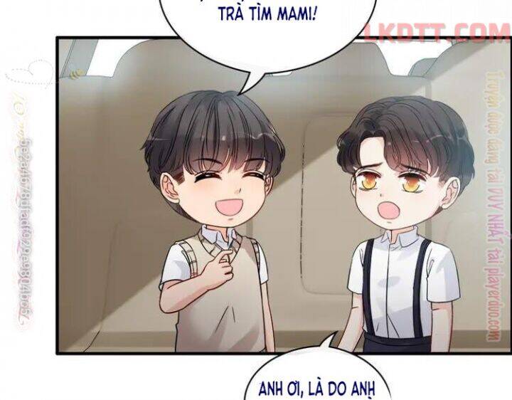 Cô Vợ Hợp Đồng Bỏ Trốn Của Tổng Giám Đốc Chapter 337.2 - 26