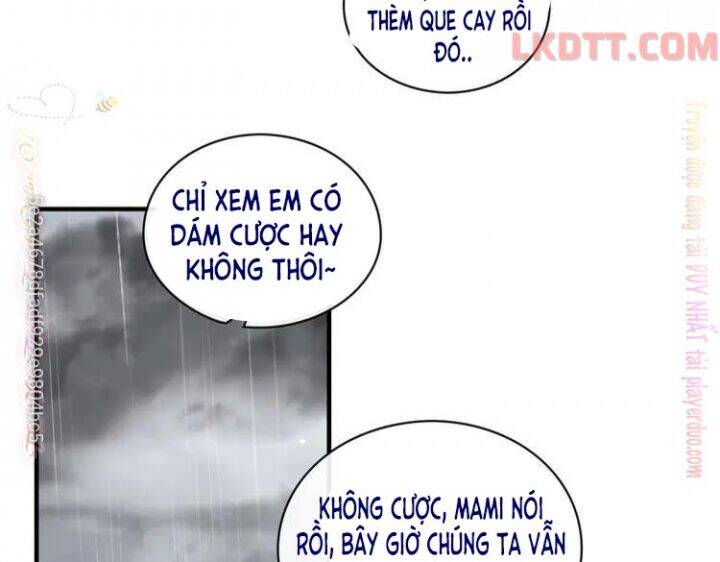 Cô Vợ Hợp Đồng Bỏ Trốn Của Tổng Giám Đốc Chapter 337.2 - 27